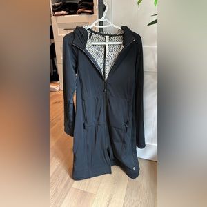 Lululemon Coat